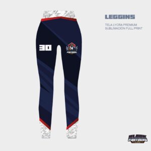 Leggings Dama