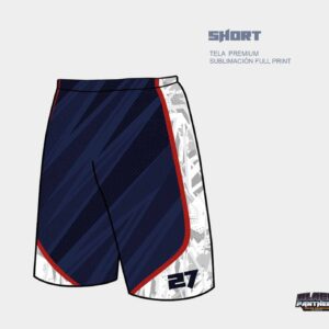 Short Caballero