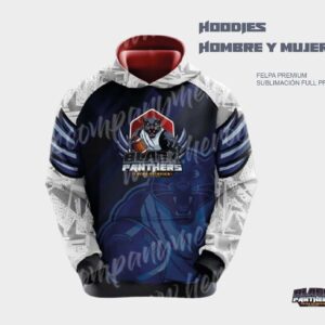 Sudadera Hoodie Premium