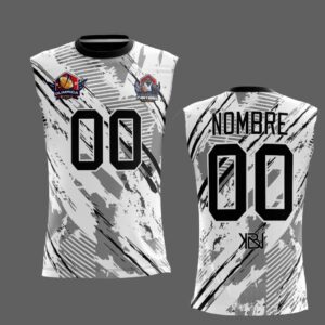 Jersey + Bandera de Entrenamiento